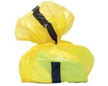 Yellow Gypsum Bag455X735X990